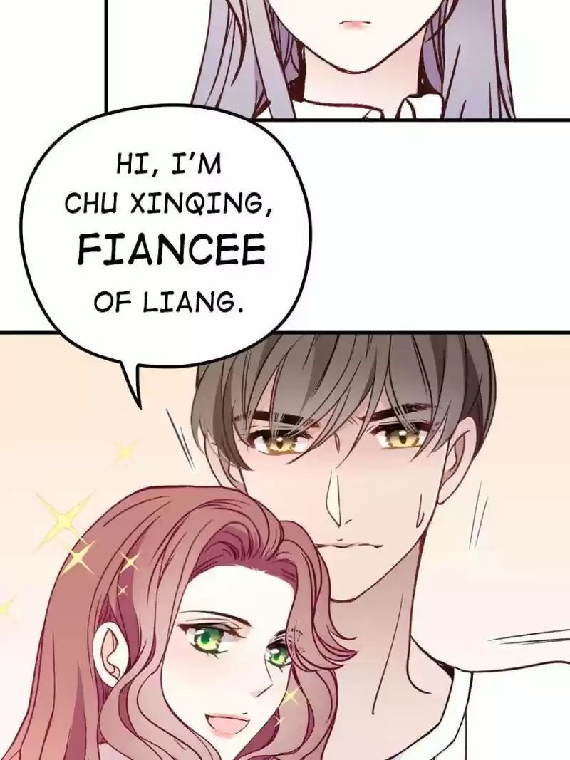 The Duke’S Hidden Baby: Bogo! Chapter 18