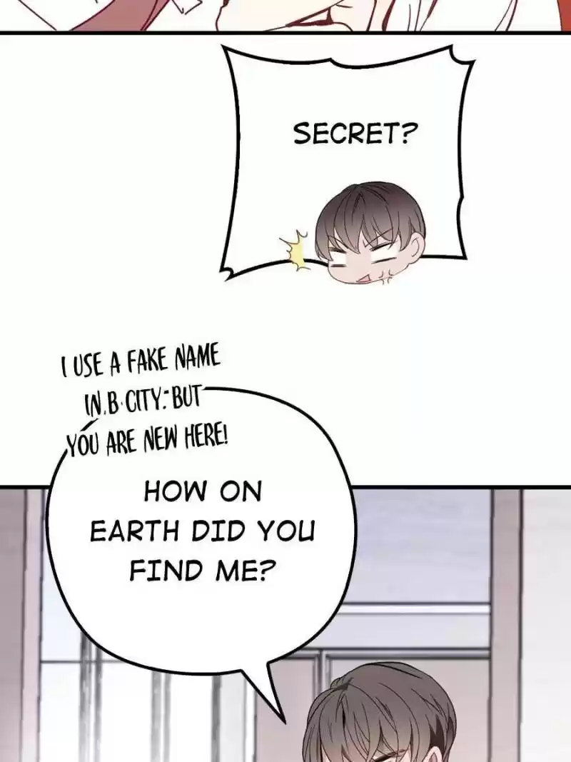 The Duke’S Hidden Baby: Bogo! Chapter 18