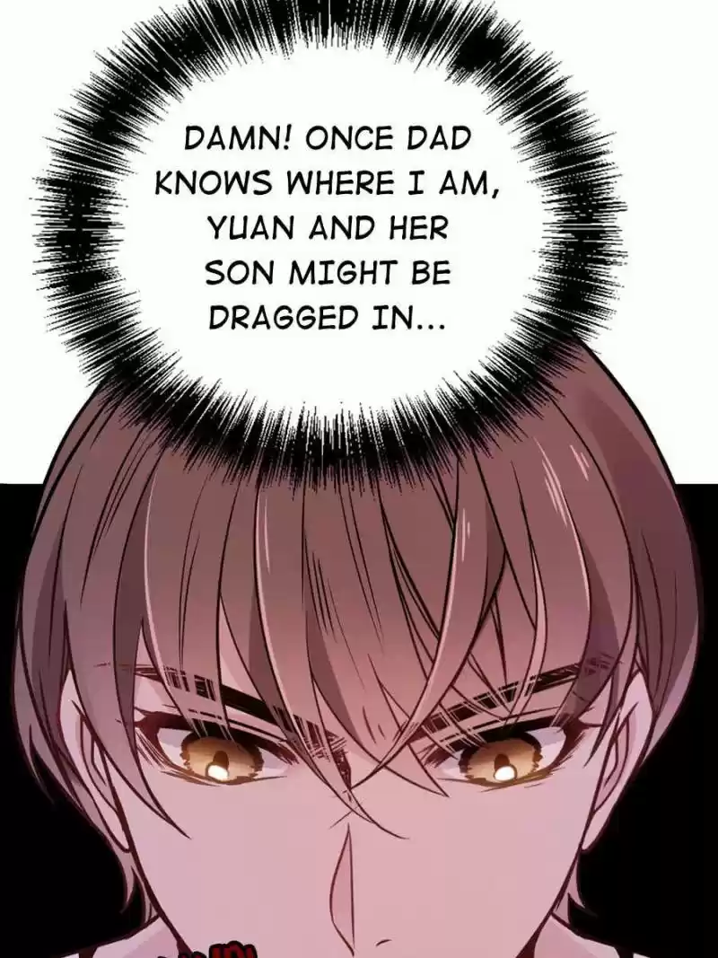 The Duke’S Hidden Baby: Bogo! Chapter 18