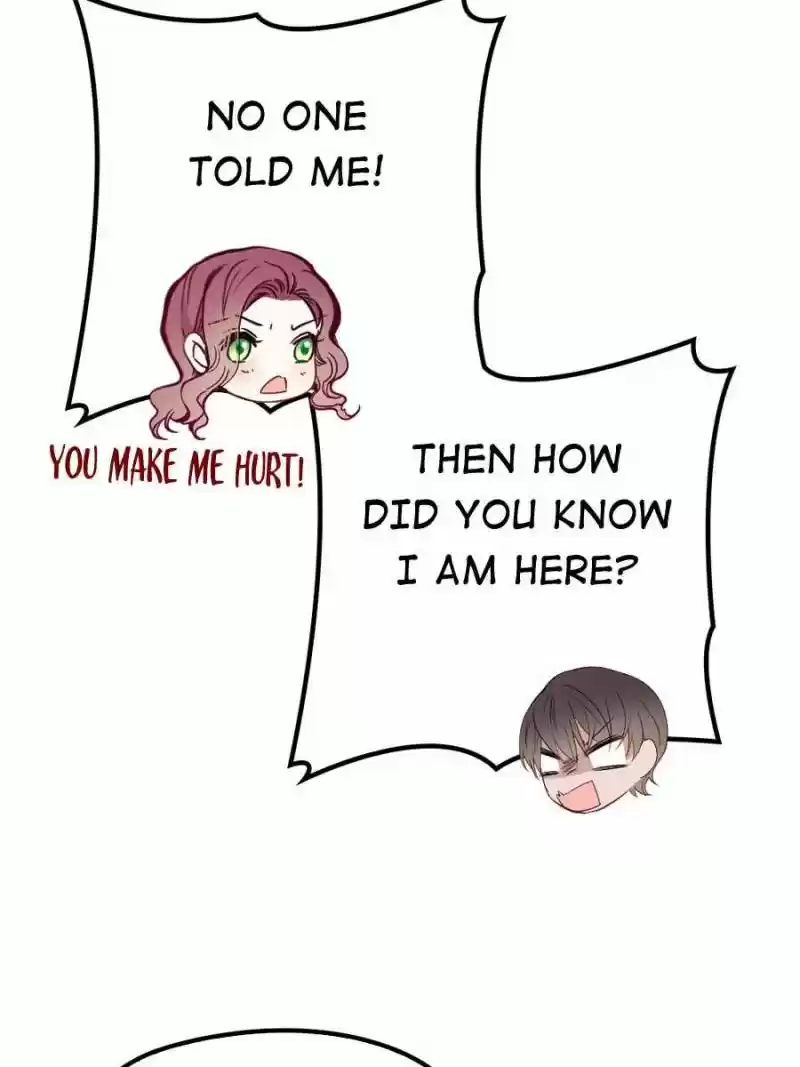 The Duke’S Hidden Baby: Bogo! Chapter 18