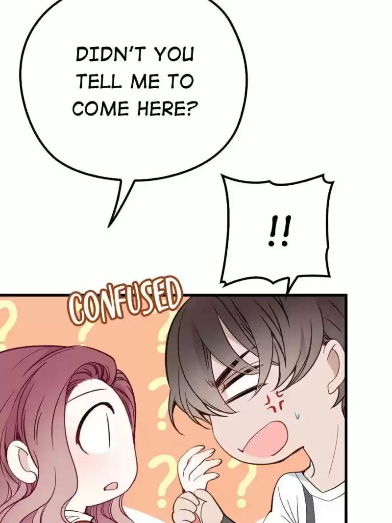 The Duke’S Hidden Baby: Bogo! Chapter 18