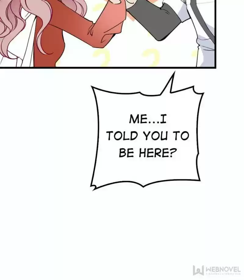 The Duke’S Hidden Baby: Bogo! Chapter 18