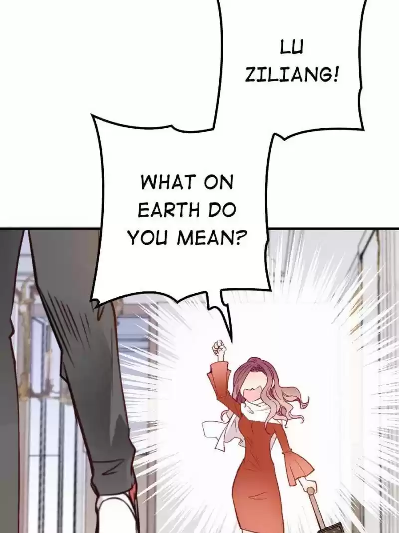 The Duke’S Hidden Baby: Bogo! Chapter 18