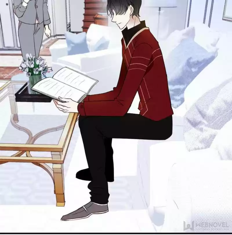 The Duke’S Hidden Baby: Bogo! Chapter 18