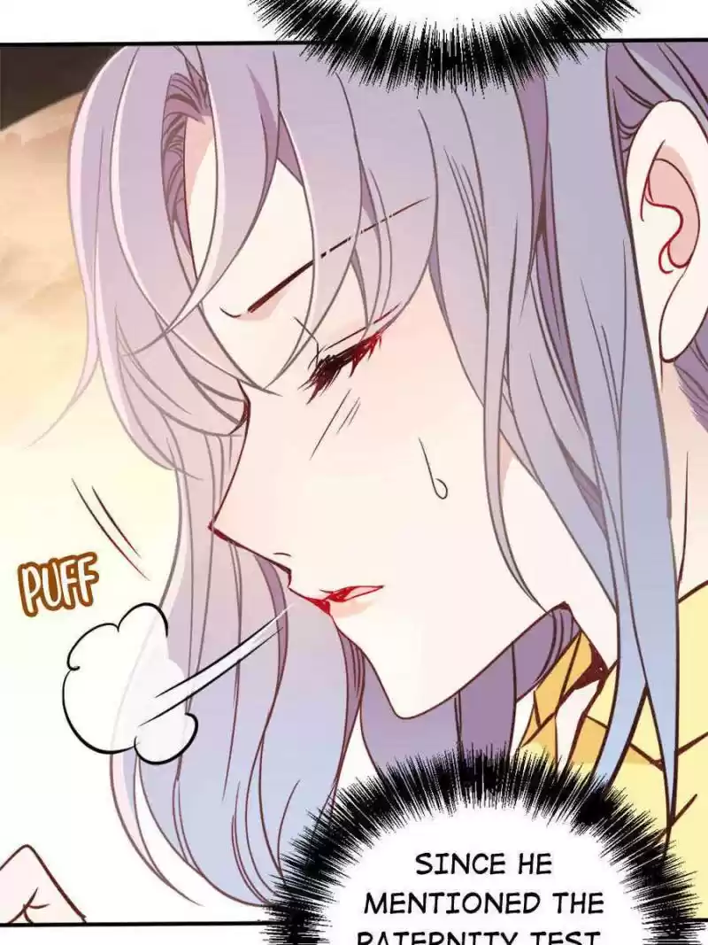 The Duke’S Hidden Baby: Bogo! Chapter 19