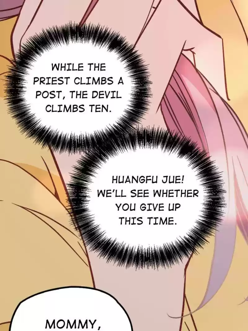 The Duke’S Hidden Baby: Bogo! Chapter 19