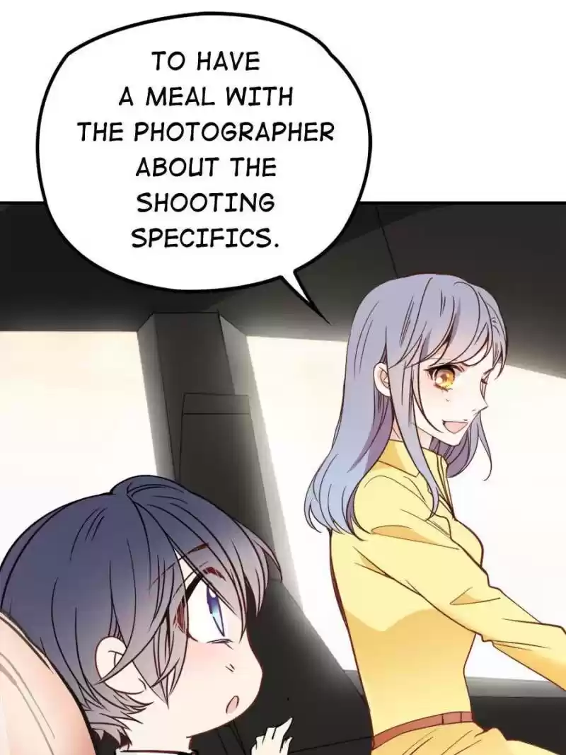 The Duke’S Hidden Baby: Bogo! Chapter 19