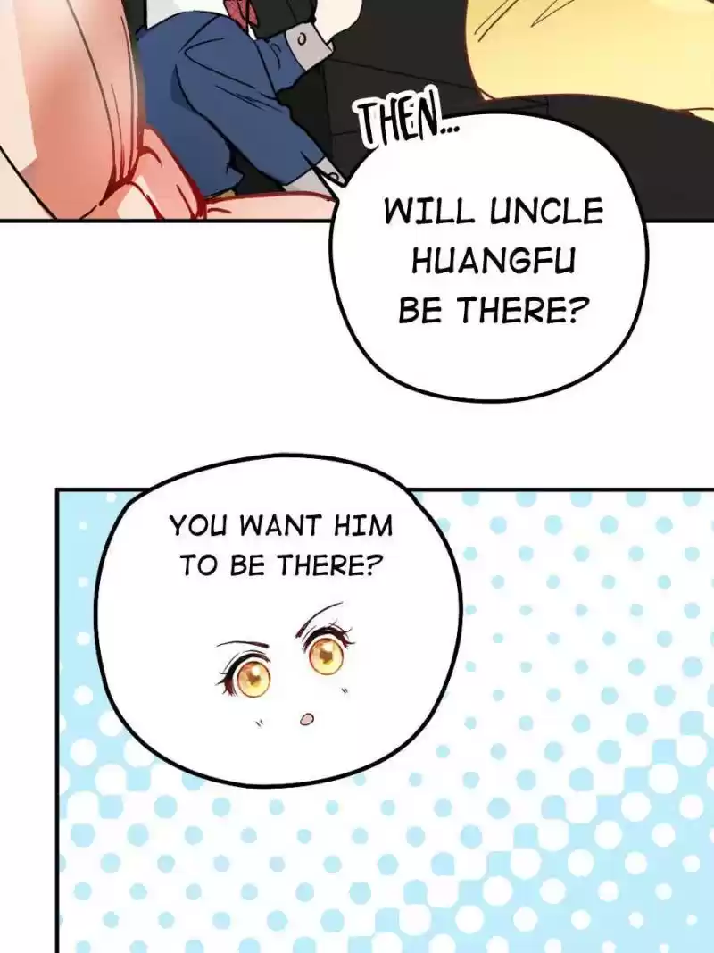 The Duke’S Hidden Baby: Bogo! Chapter 19