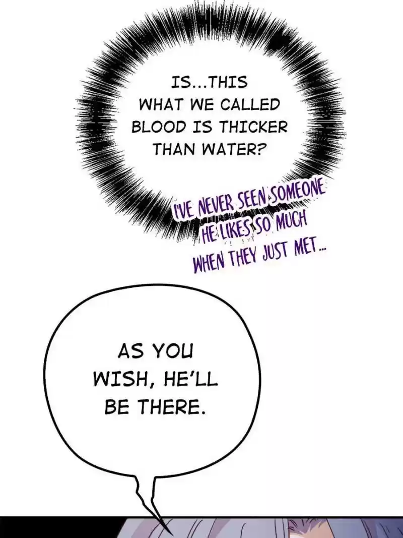 The Duke’S Hidden Baby: Bogo! Chapter 19