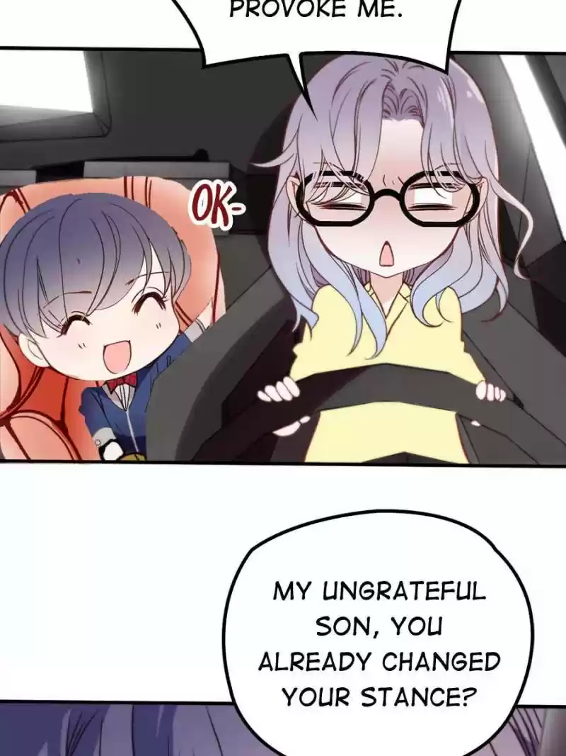 The Duke’S Hidden Baby: Bogo! Chapter 19