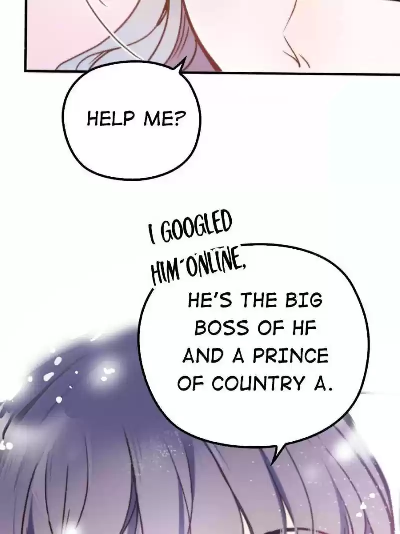 The Duke’S Hidden Baby: Bogo! Chapter 19