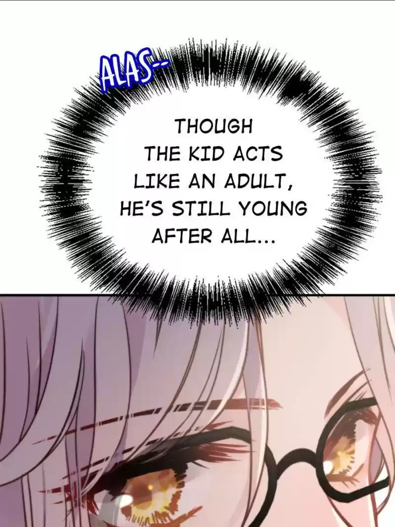 The Duke’S Hidden Baby: Bogo! Chapter 19