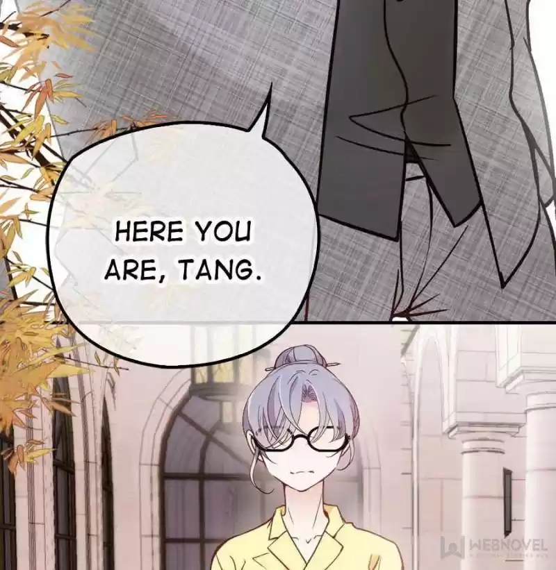 The Duke’S Hidden Baby: Bogo! Chapter 19