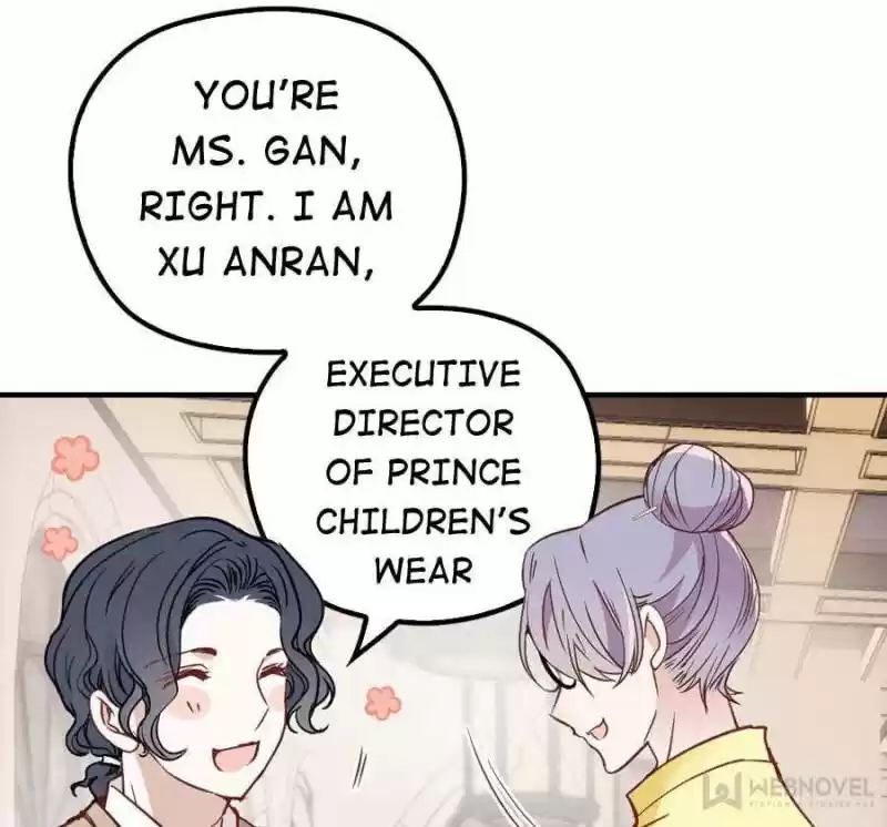 The Duke’S Hidden Baby: Bogo! Chapter 19