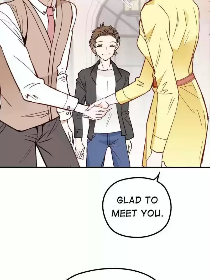 The Duke’S Hidden Baby: Bogo! Chapter 19