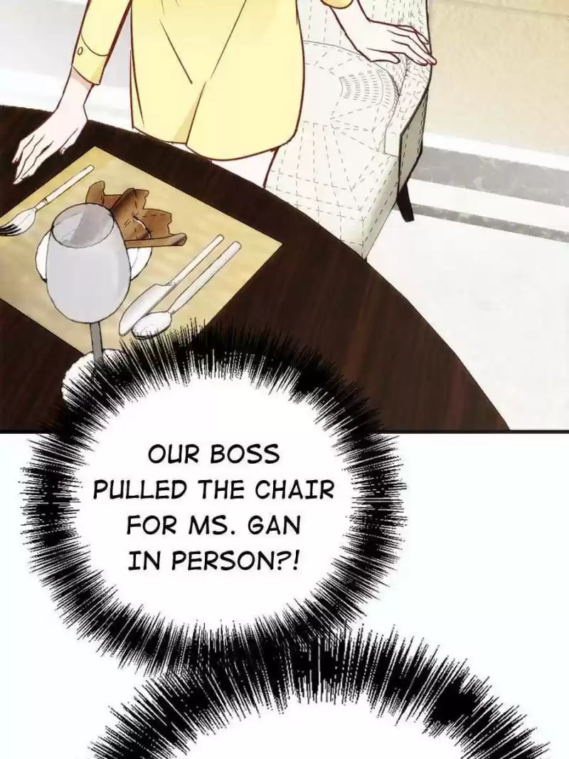 The Duke’S Hidden Baby: Bogo! Chapter 19