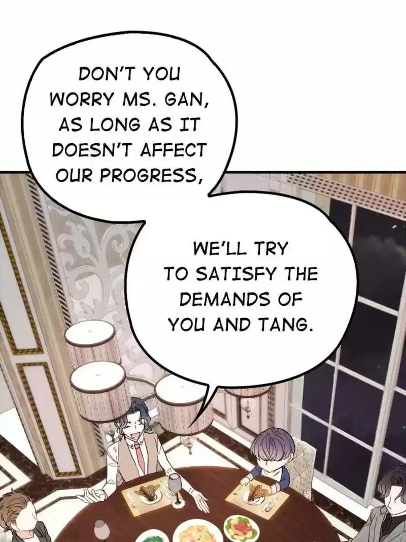 The Duke’S Hidden Baby: Bogo! Chapter 19