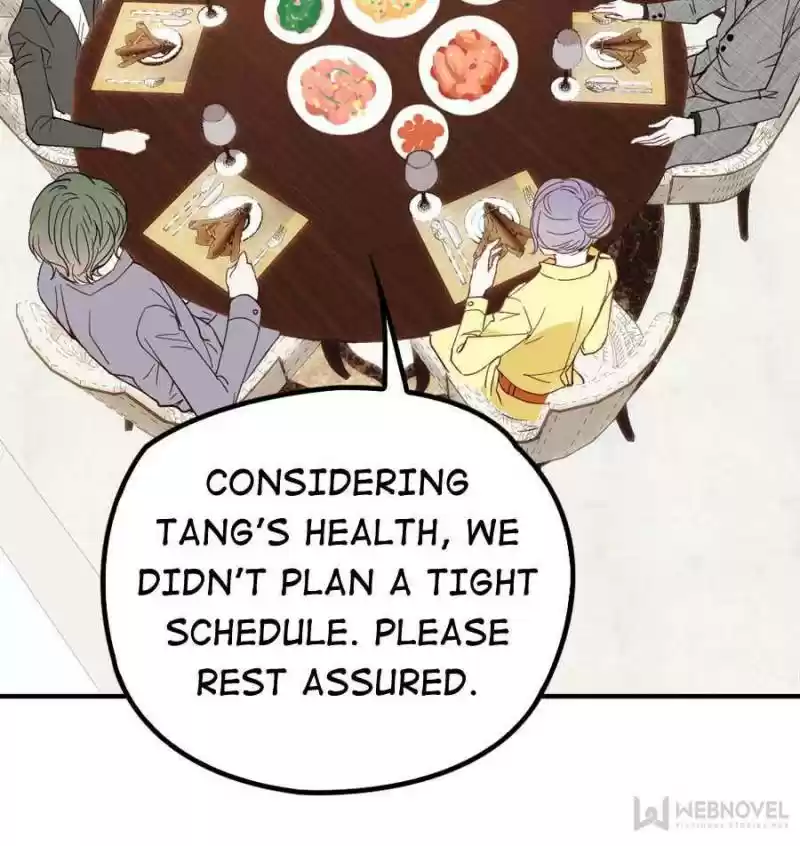 The Duke’S Hidden Baby: Bogo! Chapter 19