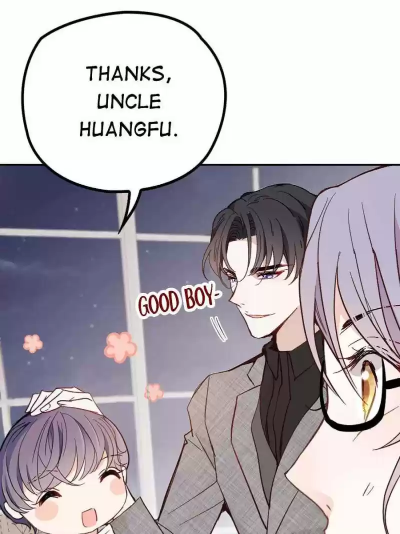 The Duke’S Hidden Baby: Bogo! Chapter 19