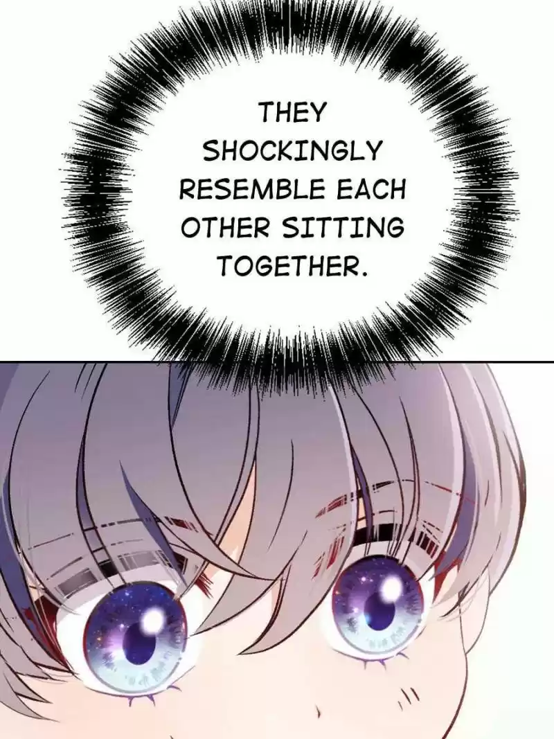 The Duke’S Hidden Baby: Bogo! Chapter 19