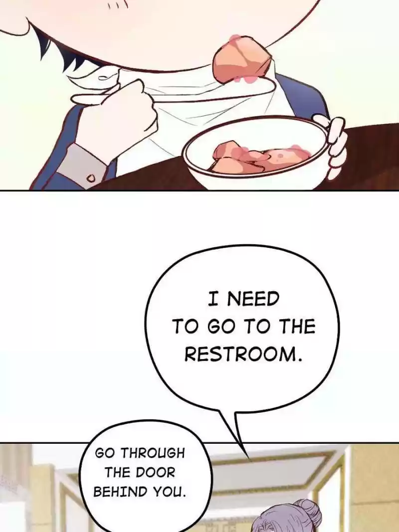 The Duke’S Hidden Baby: Bogo! Chapter 19