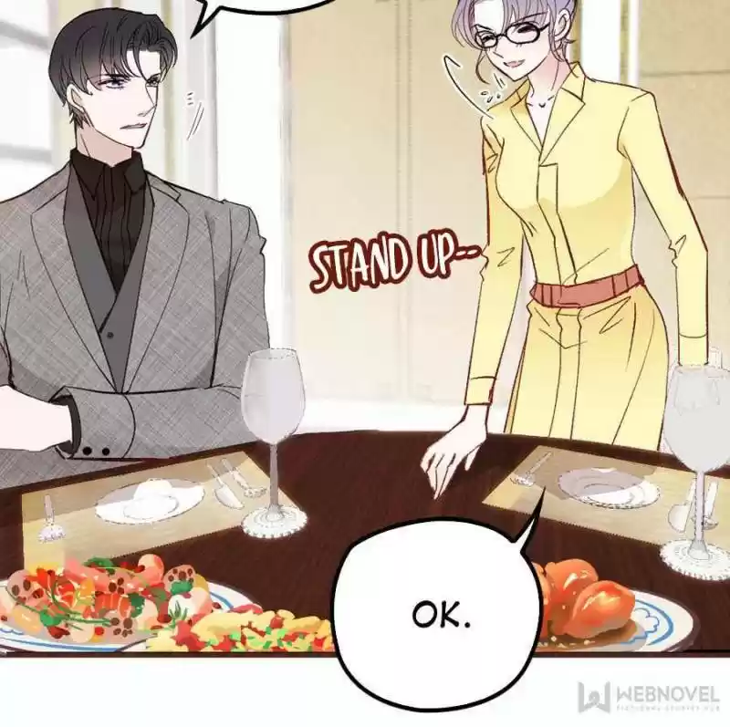 The Duke’S Hidden Baby: Bogo! Chapter 19