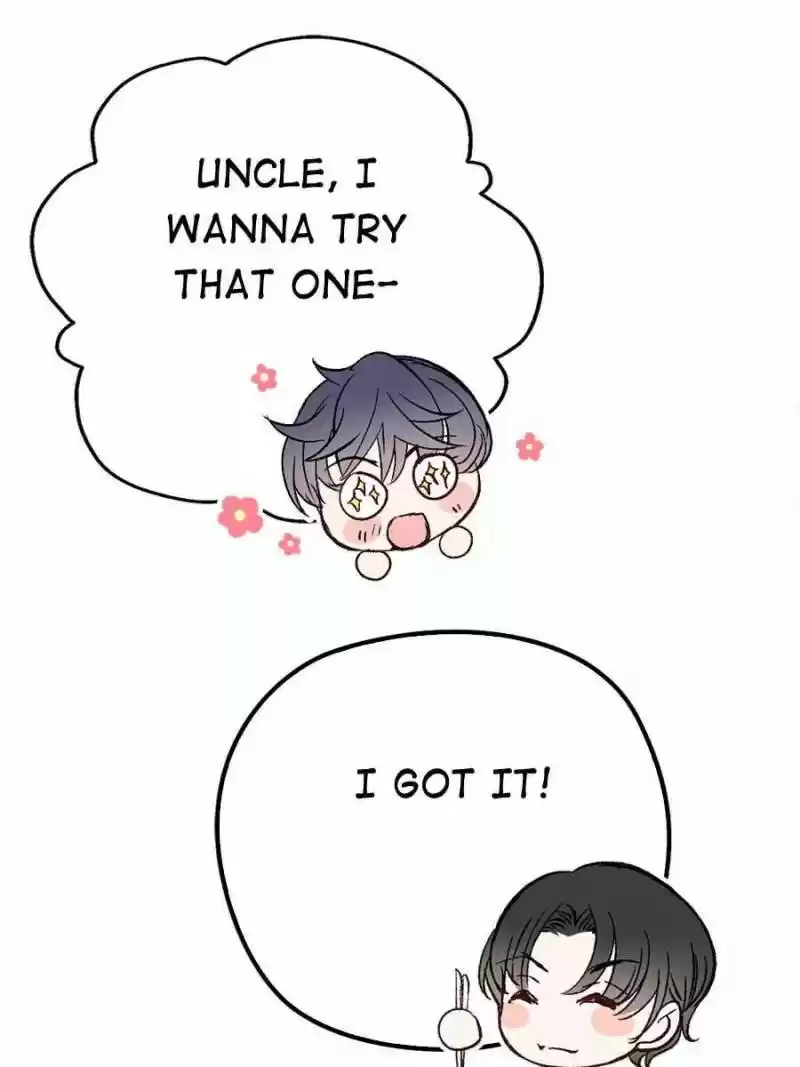 The Duke’S Hidden Baby: Bogo! Chapter 19