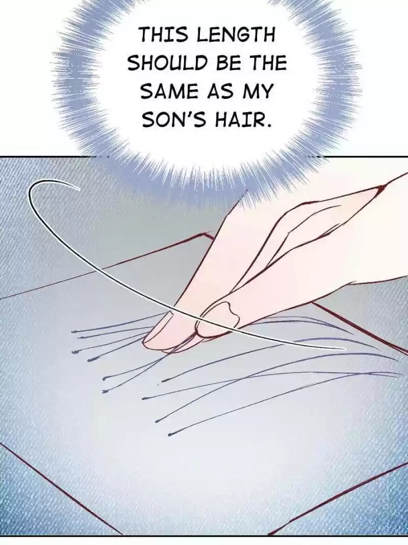 The Duke’S Hidden Baby: Bogo! Chapter 19