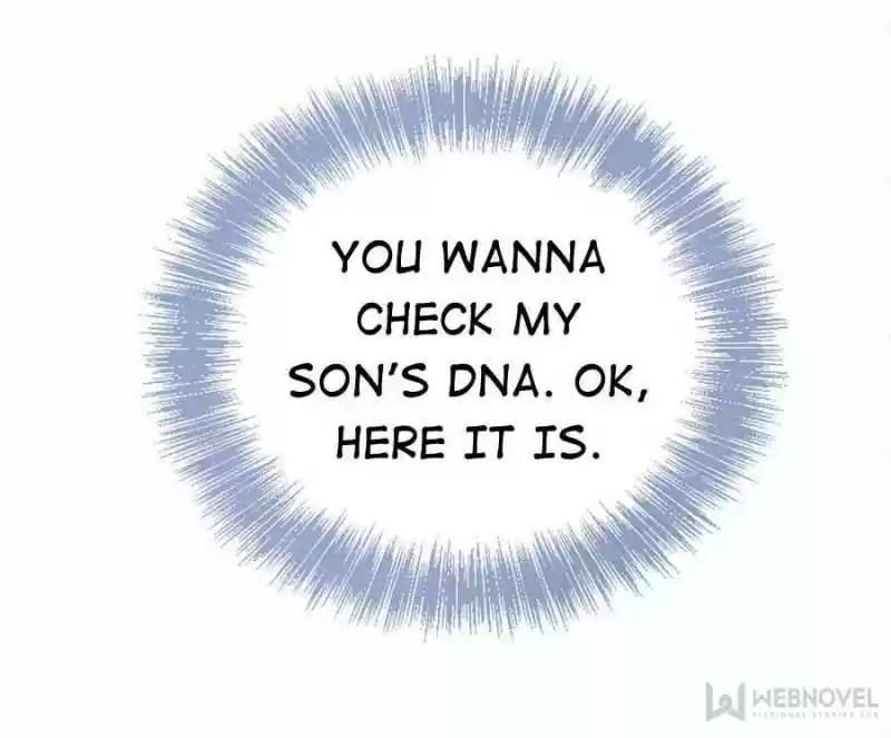 The Duke’S Hidden Baby: Bogo! Chapter 19