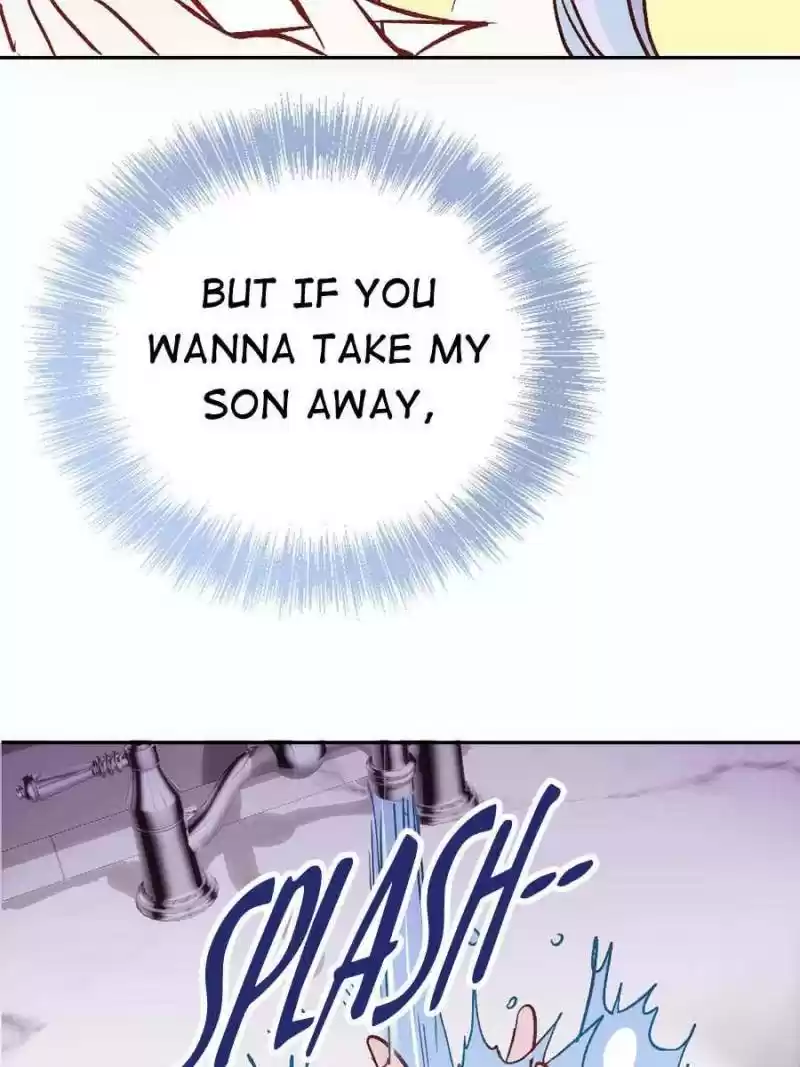 The Duke’S Hidden Baby: Bogo! Chapter 19