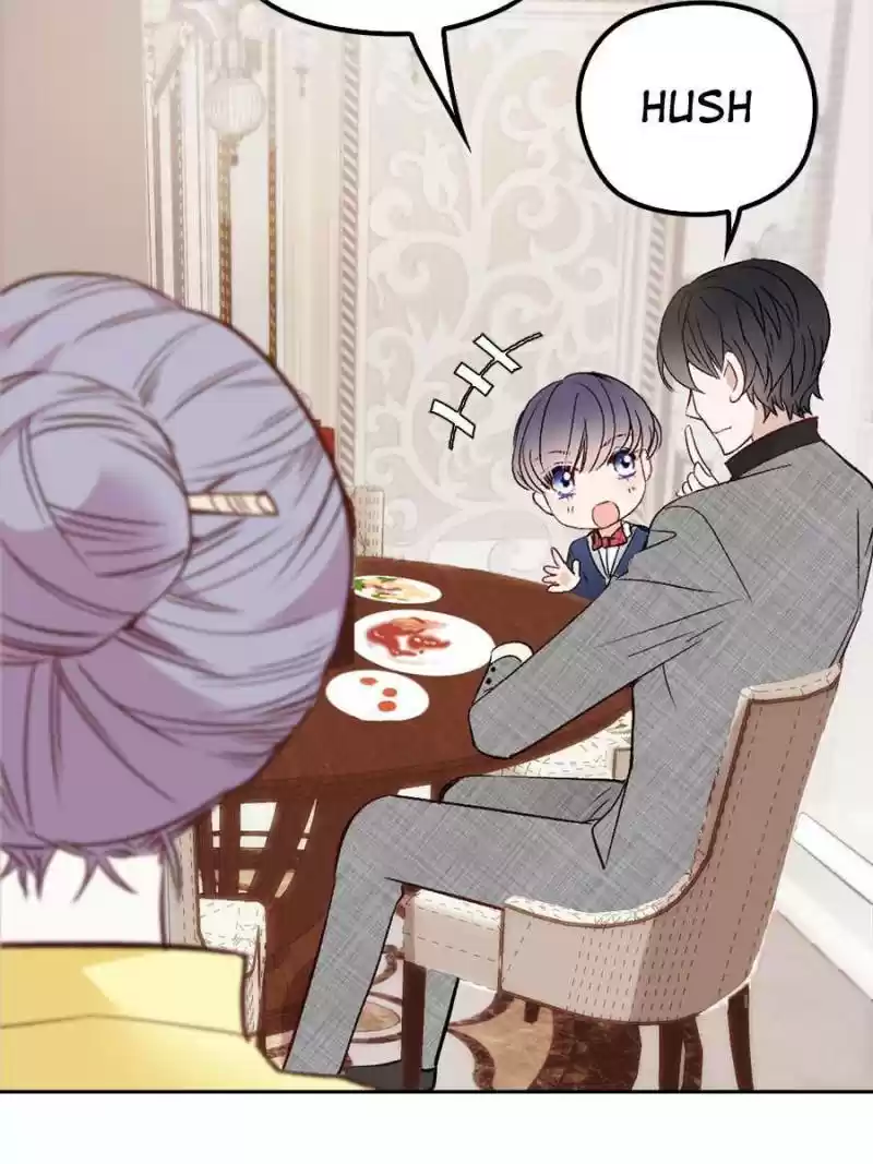 The Duke’S Hidden Baby: Bogo! Chapter 19