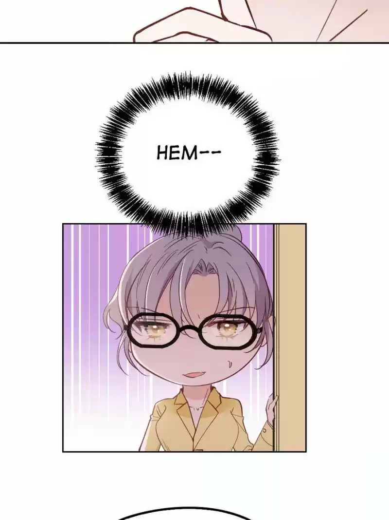 The Duke’S Hidden Baby: Bogo! Chapter 19