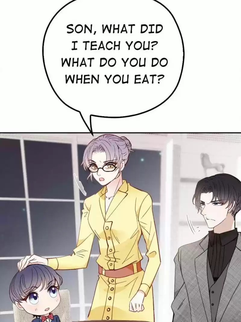 The Duke’S Hidden Baby: Bogo! Chapter 19