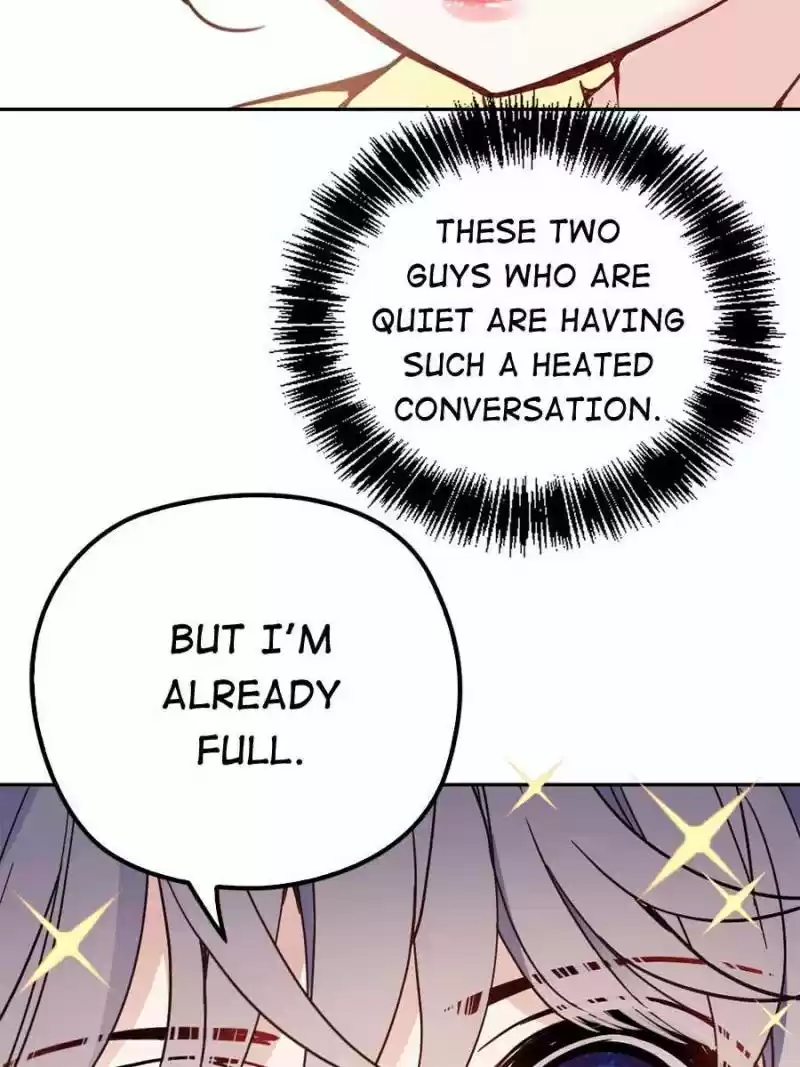 The Duke’S Hidden Baby: Bogo! Chapter 19