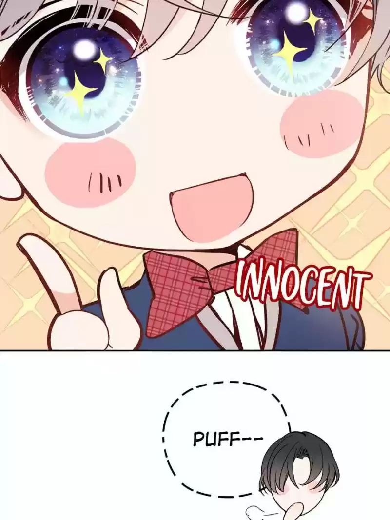 The Duke’S Hidden Baby: Bogo! Chapter 19