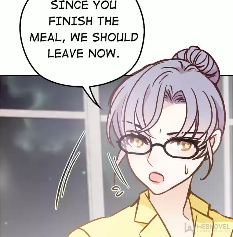 The Duke’S Hidden Baby: Bogo! Chapter 19