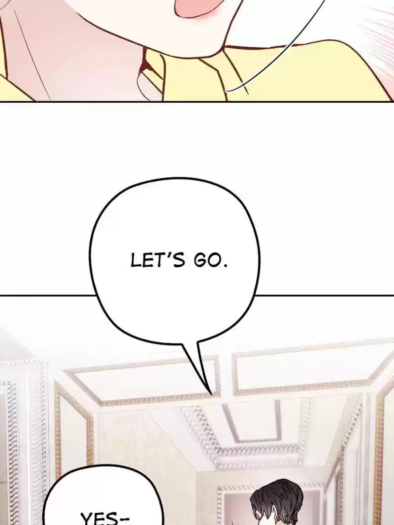 The Duke’S Hidden Baby: Bogo! Chapter 19