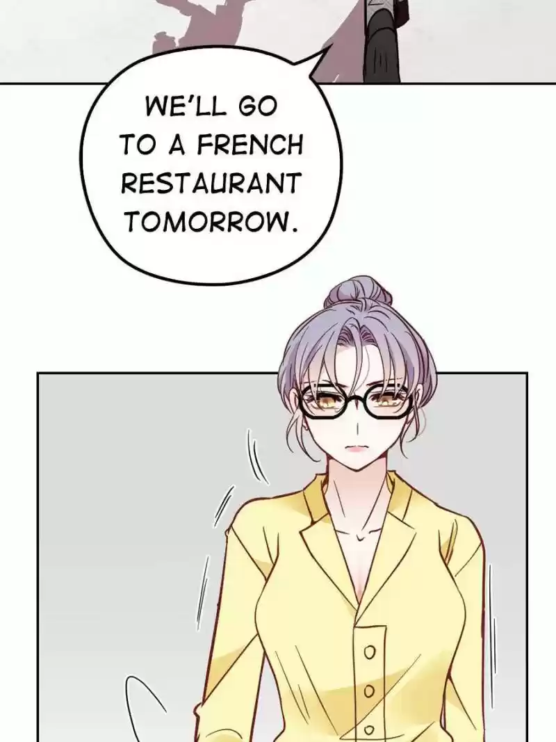 The Duke’S Hidden Baby: Bogo! Chapter 19