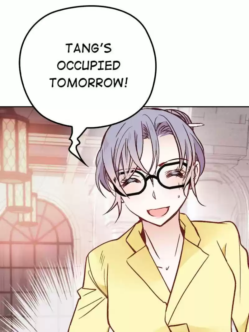 The Duke’S Hidden Baby: Bogo! Chapter 19