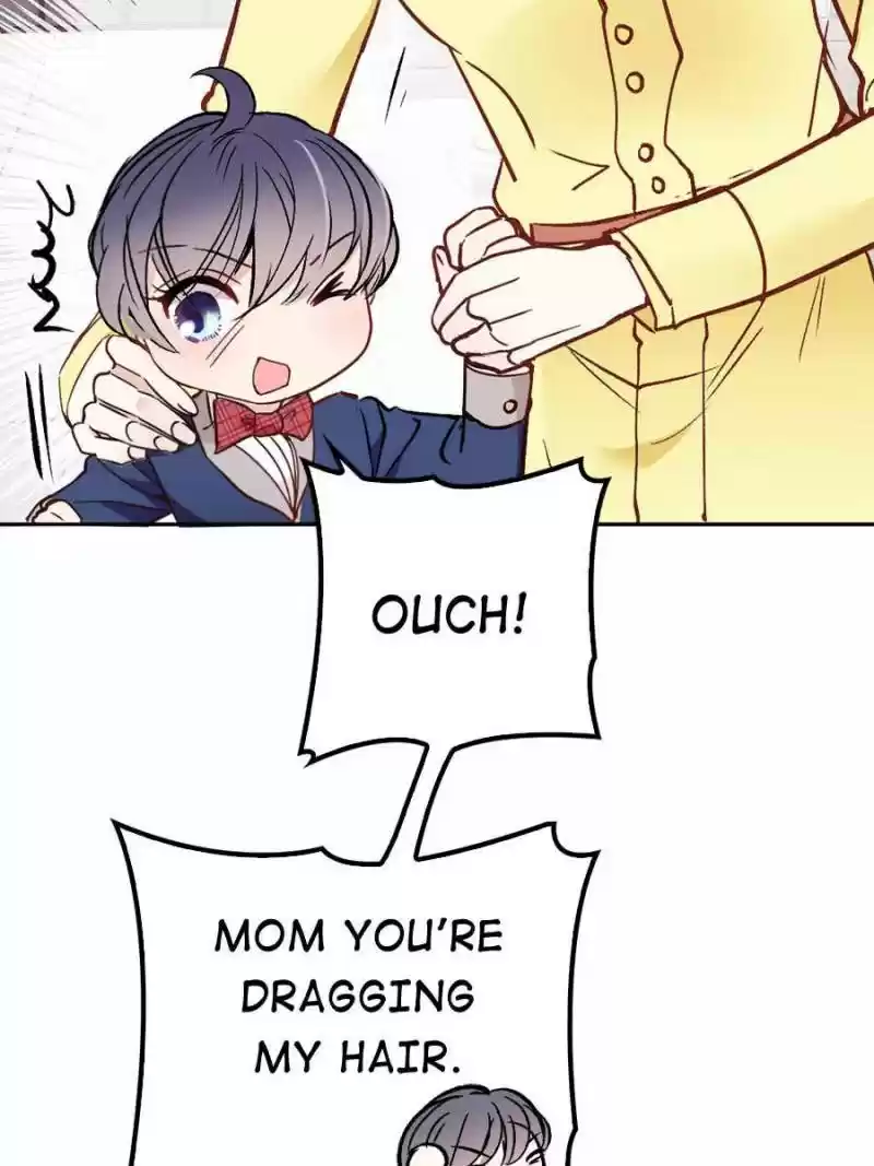 The Duke’S Hidden Baby: Bogo! Chapter 19