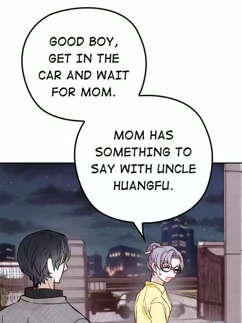 The Duke’S Hidden Baby: Bogo! Chapter 19