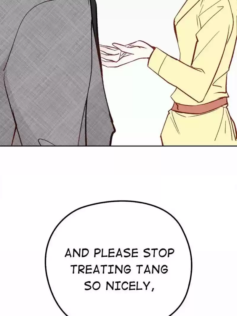 The Duke’S Hidden Baby: Bogo! Chapter 19