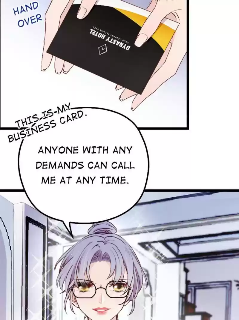 The Duke’S Hidden Baby: Bogo! Chapter 2