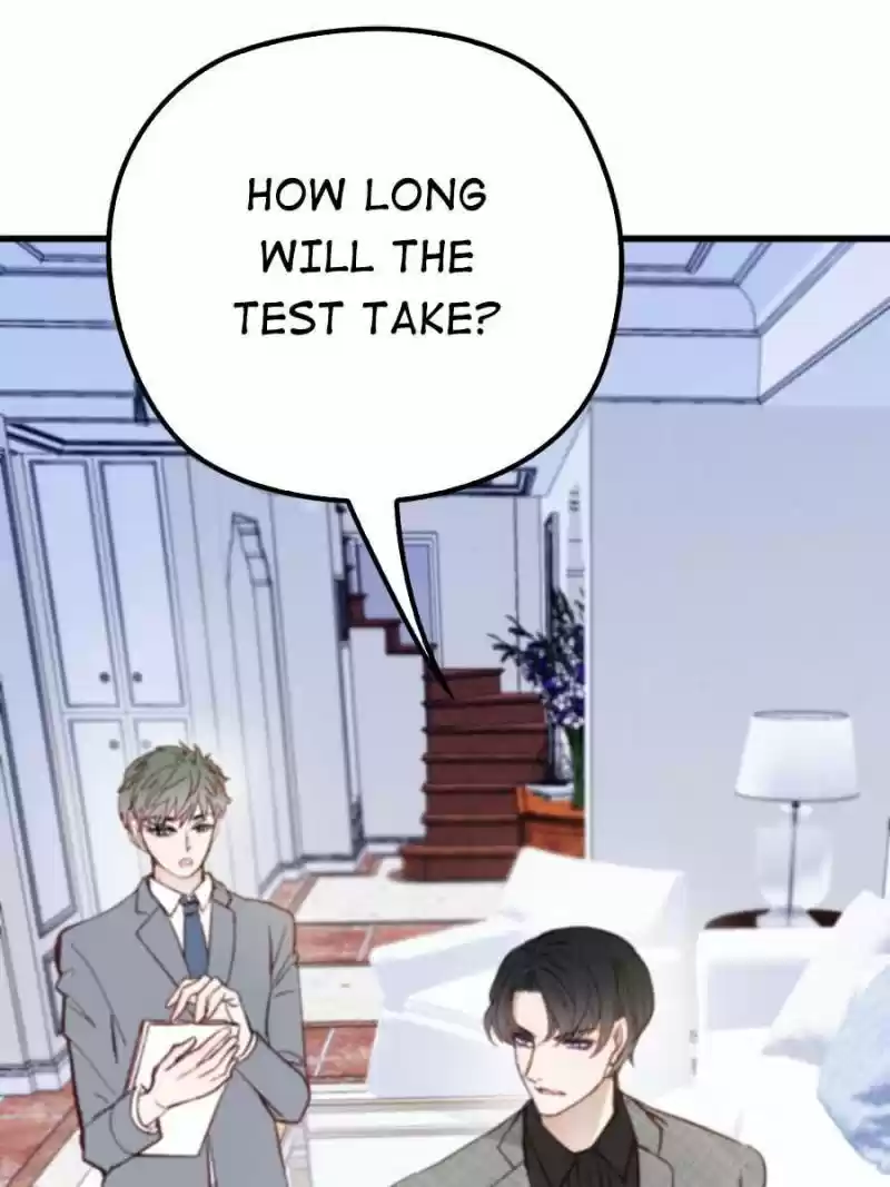 The Duke’S Hidden Baby: Bogo! Chapter 20