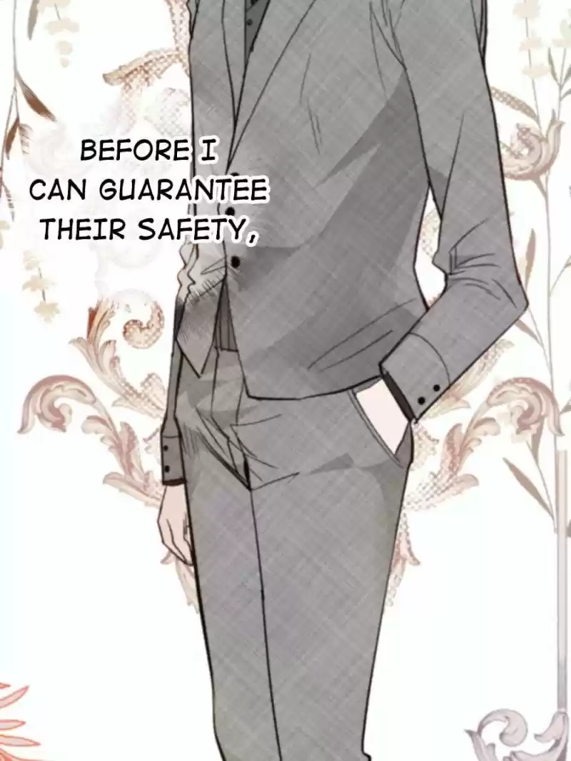 The Duke’S Hidden Baby: Bogo! Chapter 20