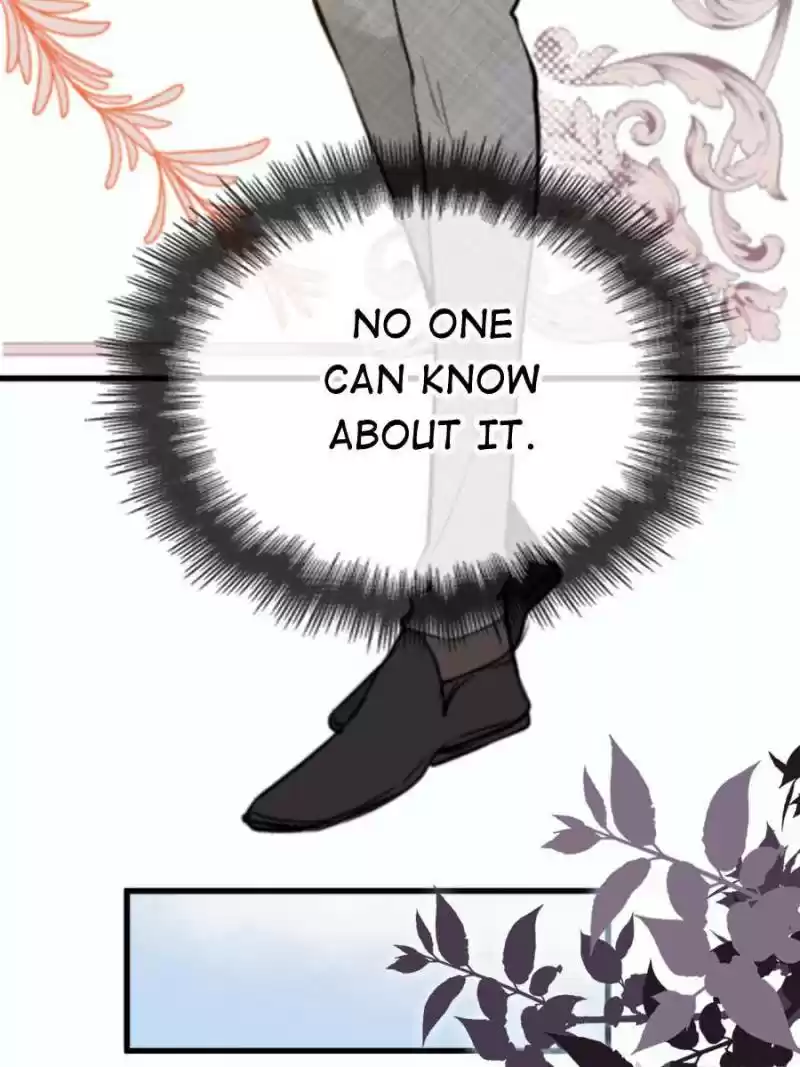 The Duke’S Hidden Baby: Bogo! Chapter 20