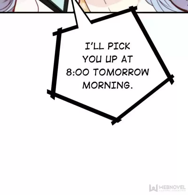 The Duke’S Hidden Baby: Bogo! Chapter 20