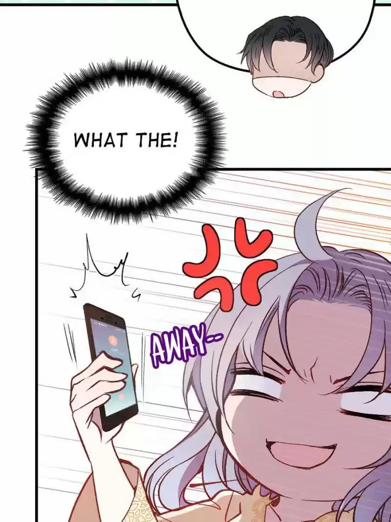 The Duke’S Hidden Baby: Bogo! Chapter 20