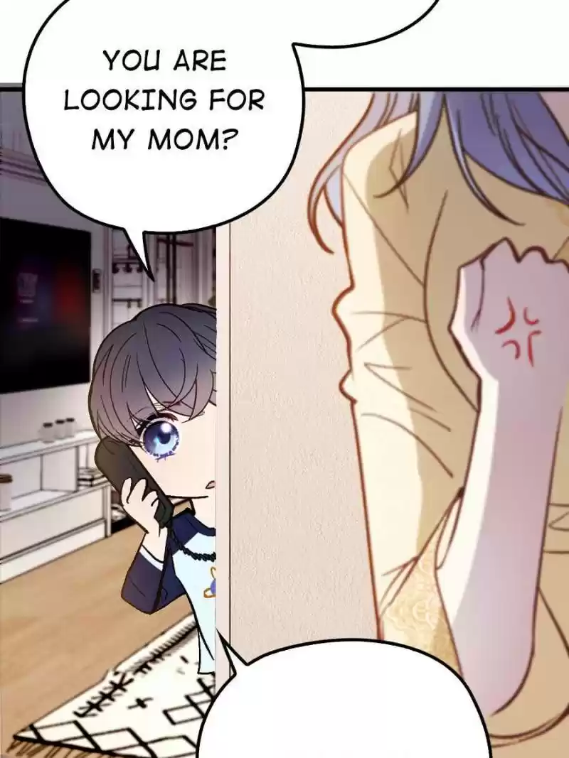 The Duke’S Hidden Baby: Bogo! Chapter 20