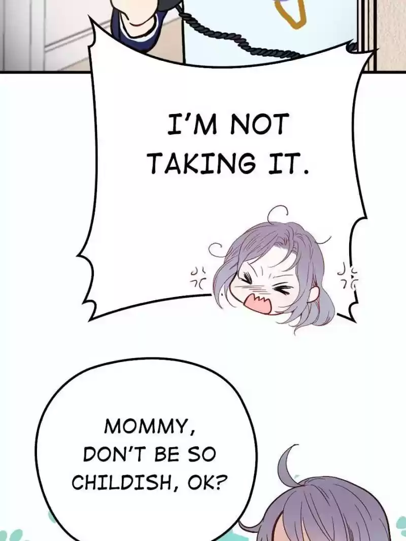 The Duke’S Hidden Baby: Bogo! Chapter 20